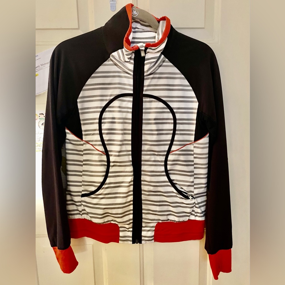 ✨LULULEMON✨ Define Jacket